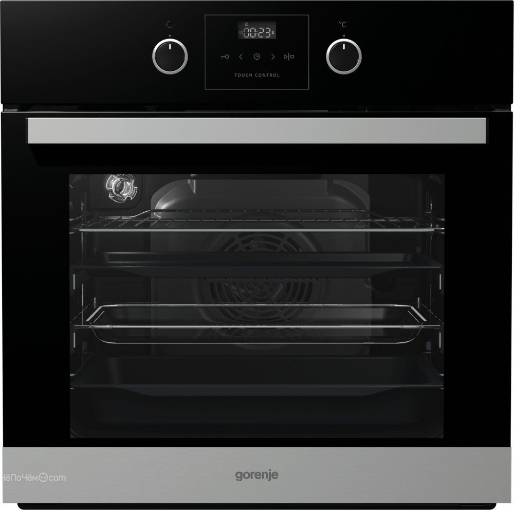 Духовой шкаф GORENJE bo637e36xg-2 за 29 780 Р | ЧёПоЧём